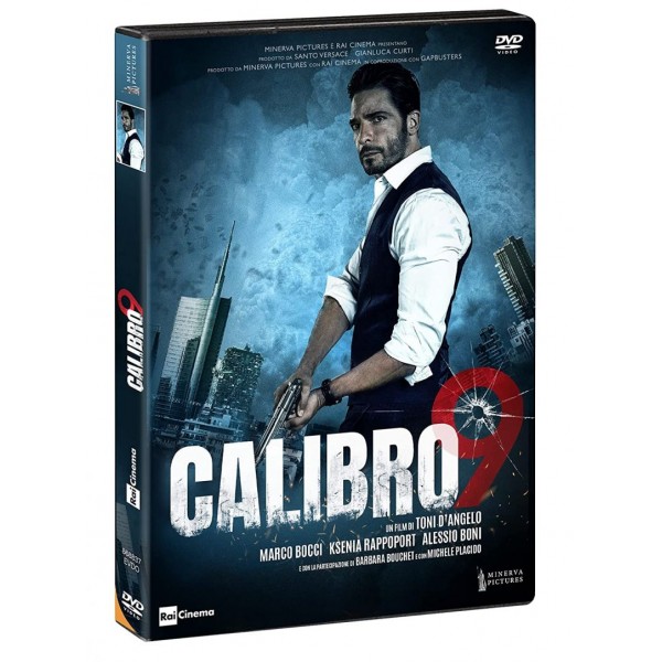 Calibro 9