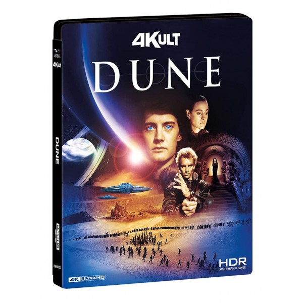 Dune ''4kult'' (4k+br)