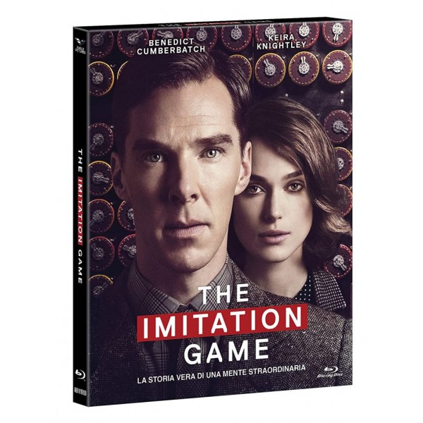 The Imitation Game ''ever Green Collection''
