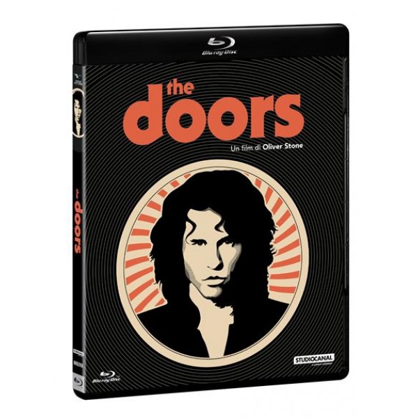The Doors ''il Collezionista'' + Gadget
