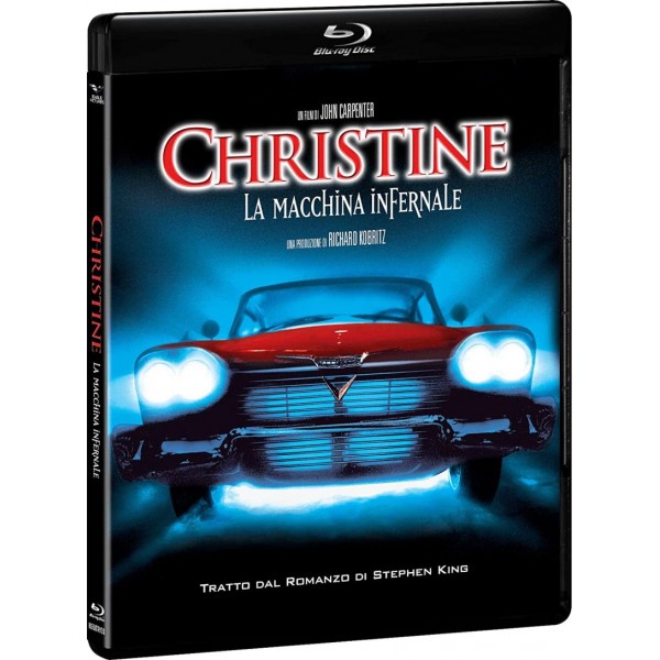 Christine - La Macchina Infern