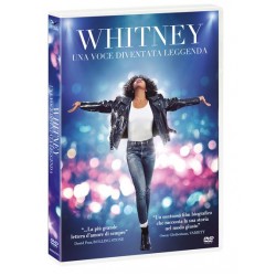 Whitney - Una Voce Diventata Leggenda