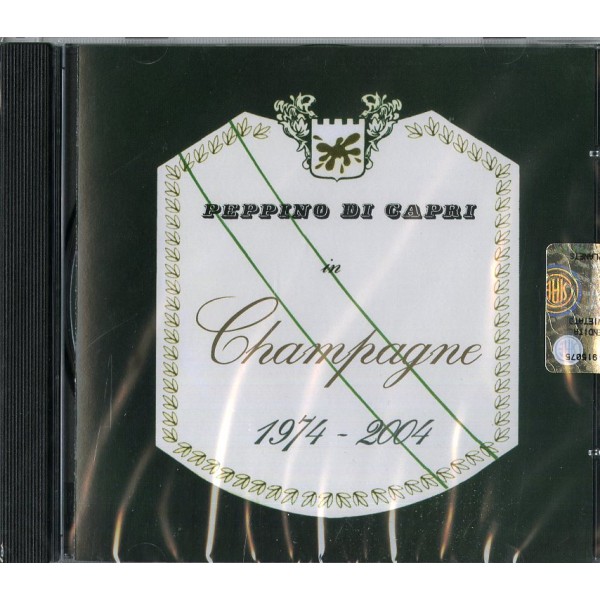 DI CAPRI PEPPINO - Champagne 1974-2004
