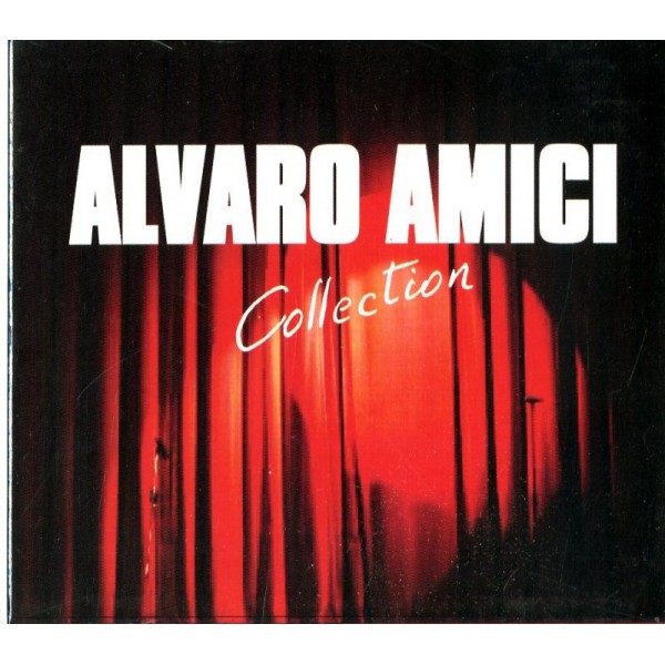 AMICI ALVARO - Collection