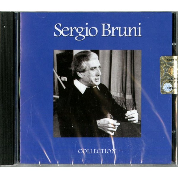 BRUNI SERGIO - Collection