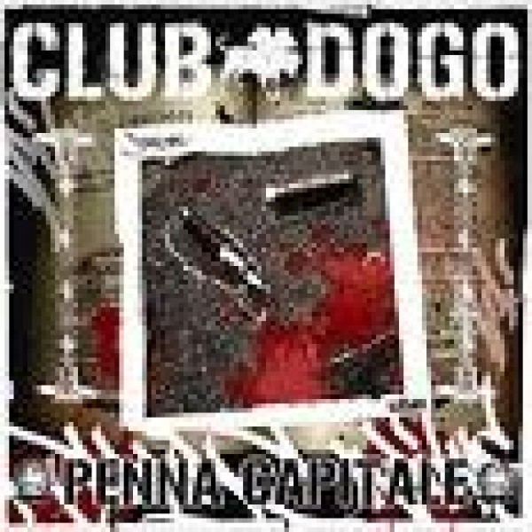 CLUB DOGO - Penna Capitale