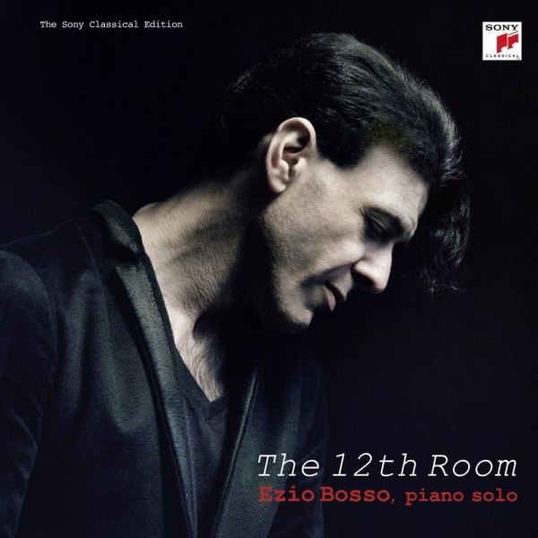BOSSO EZIO - The 12th Room (180 Gr. Vinyl B
