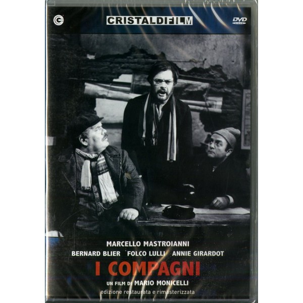 I Compagni (1963)