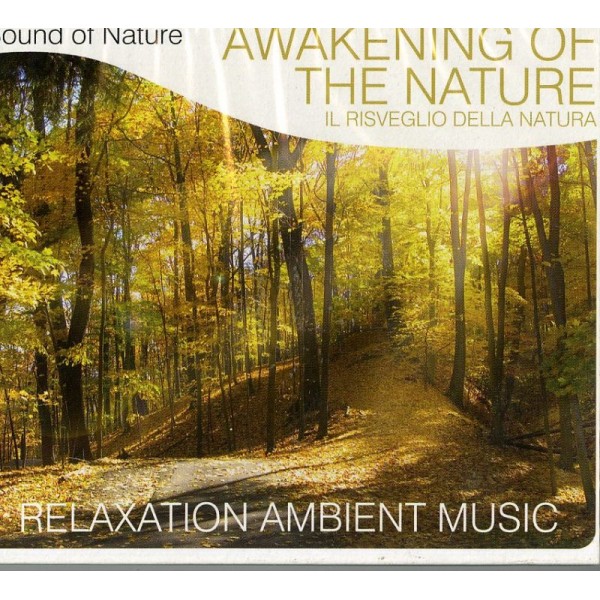 VARI-SOUND OF NATURE - Sound Of Nature, Awakening Of