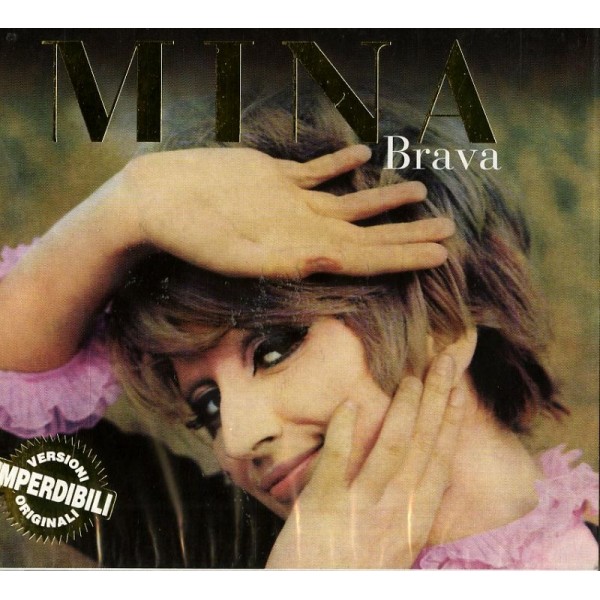 MINA - Brava (bonus Tracks Un Ano De Amor)
