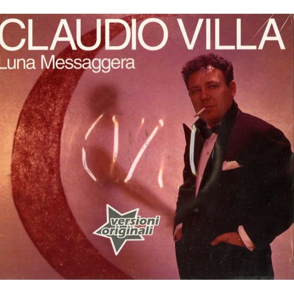 VILLA CLAUDIO - Luna Messaggera