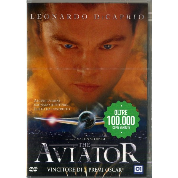 The Aviator (usato)