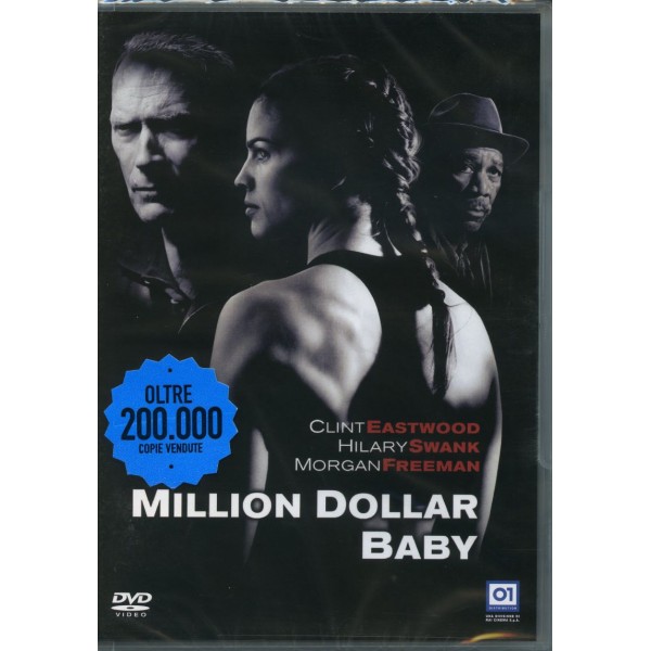 Million Dollar Baby (usato)