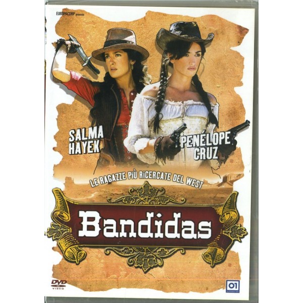 Bandidas (ex Noleggio)