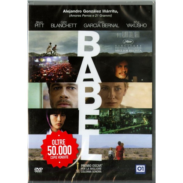Babel (usato)