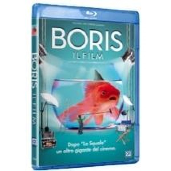 Boris Il Film