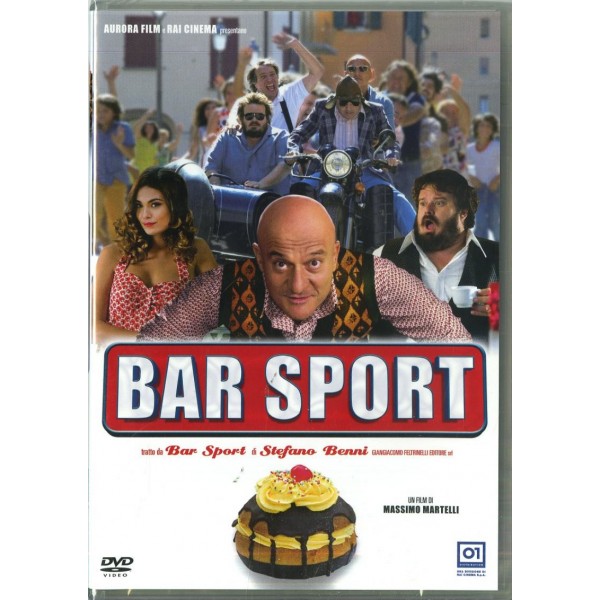 Bar Sport (ex Noleggio)