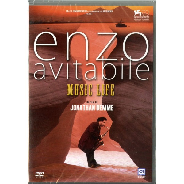 Enzo Avitabile - Music Life