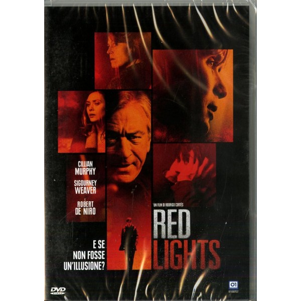 Red Lights (usato)
