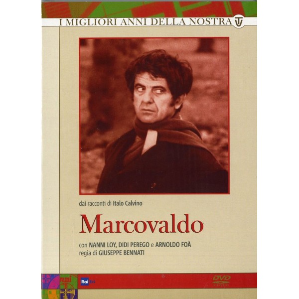 Marcovaldo (box)