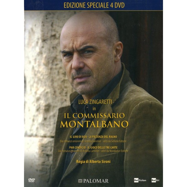 Il Comm.montalbano 3 (box 4 Dv) St.2005-2006
