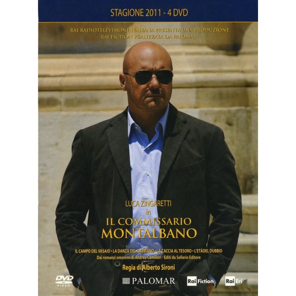 Il Comm.montalbano 5 (box 4 Dv) St.2011