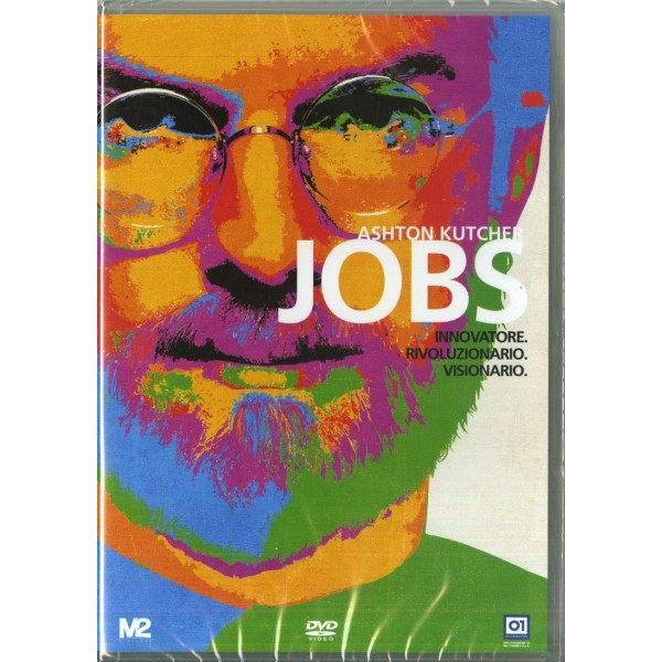 Jobs (ex Noleggio)