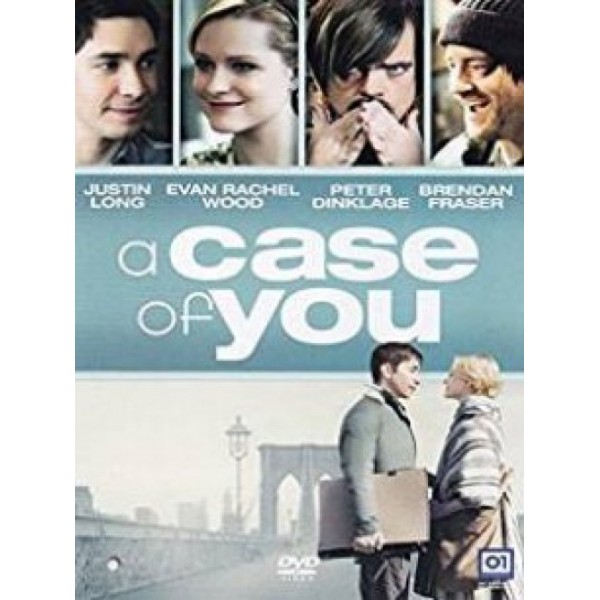 A Case Of You