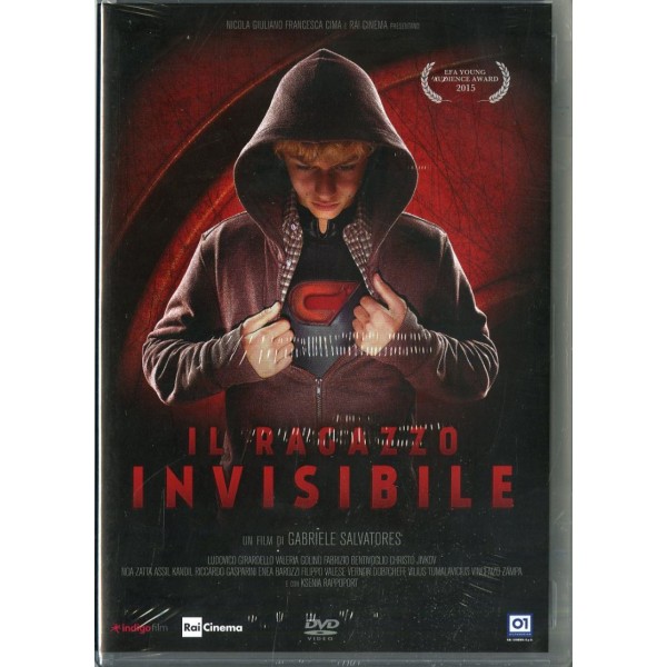 Il Ragazzo Invisibile