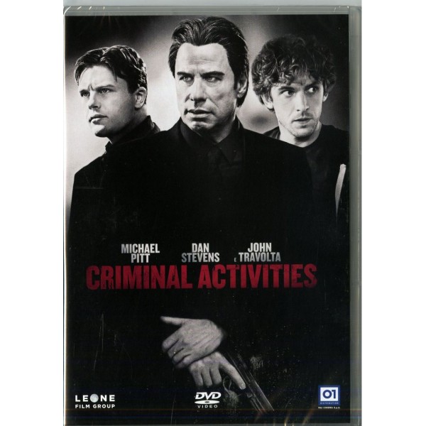 Criminal Activities (ex Nol.)