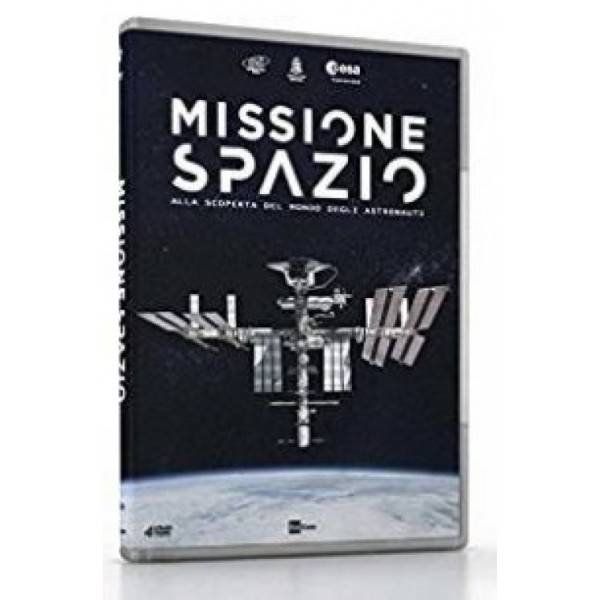 Box-missione Spazio - Alla Sco