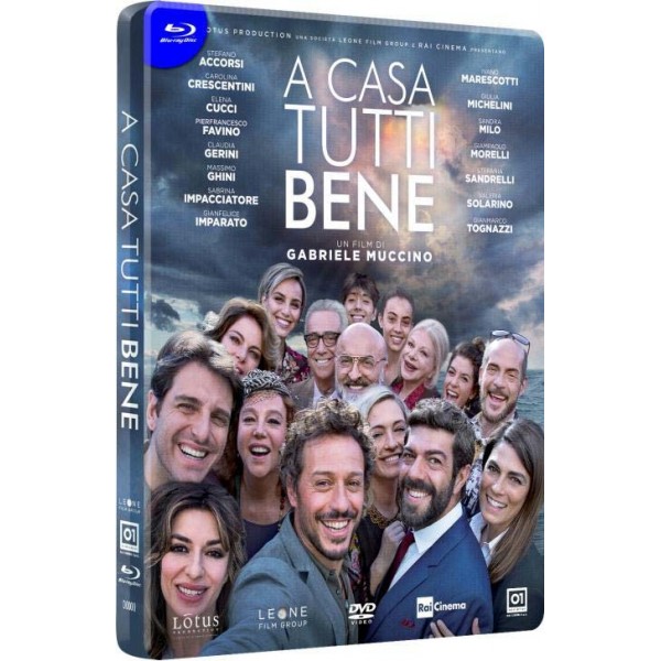 A Casa Tutti Bene (special)