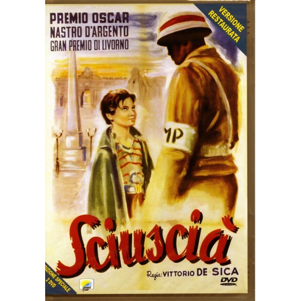 Sciuscia'(1946)