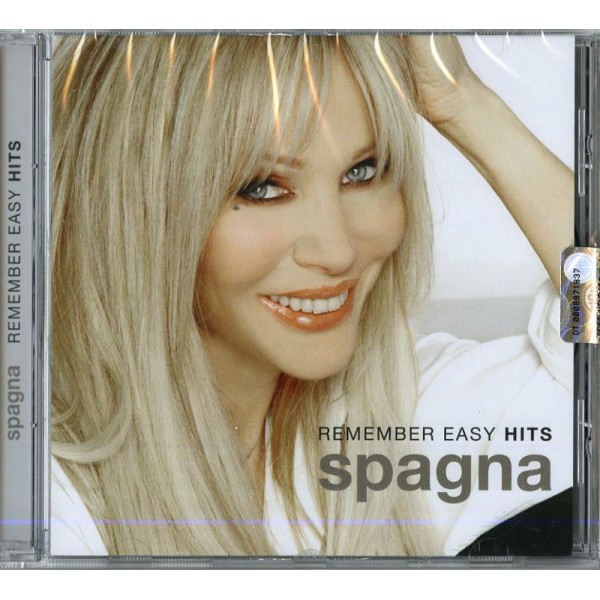 SPAGNA IVANA - Remember Easy Hits