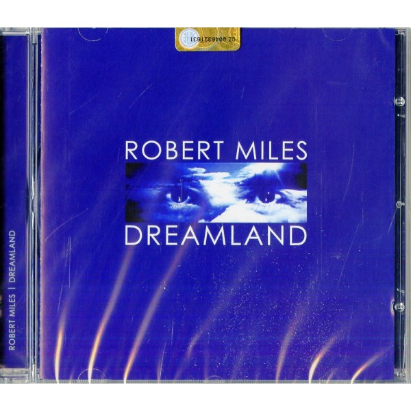MILES ROBERT - Dreamland