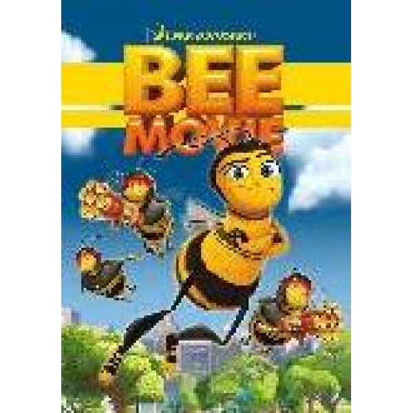 Bee Movie (usato)