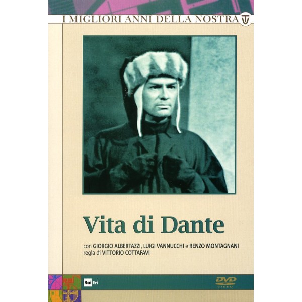 Vita Di Dante (box 2 Dv)