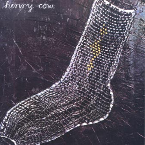 COW HENRY - Unrest
