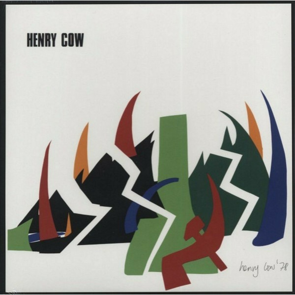 COW HENRY - Western Culture