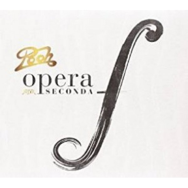POOH - Opera Seconda