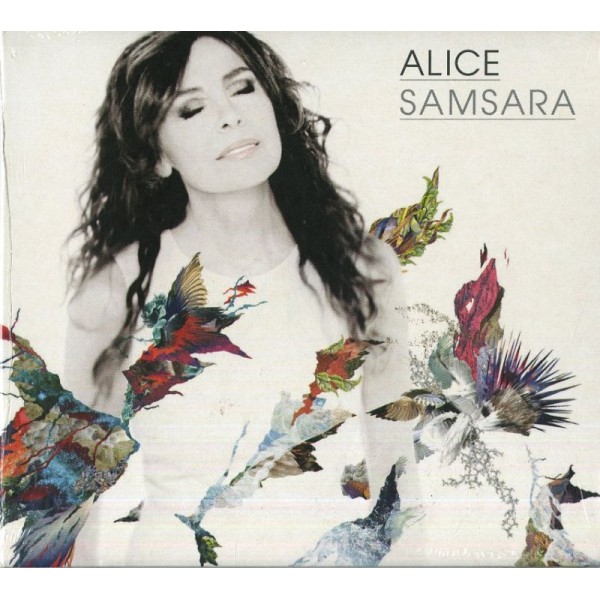 ALICE - Samsara
