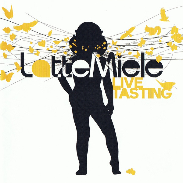 LATTE E MIELE - Live Tasting