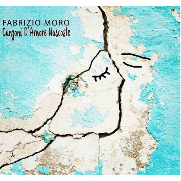 MORO FABRIZIO - Canzoni D'amore Nascoste