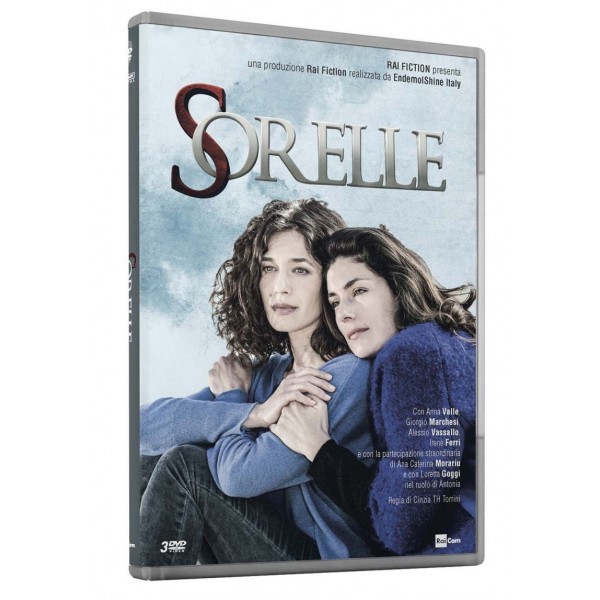 Sorelle (box 3 Dv)