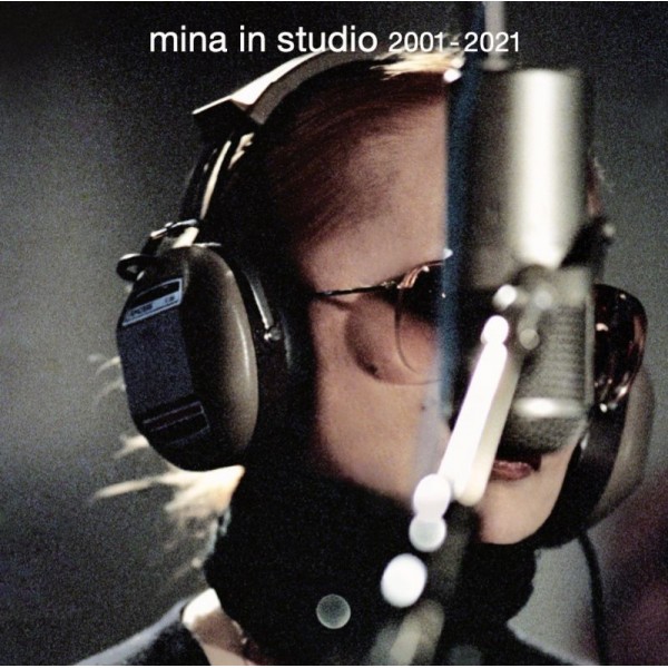 MINA - Mina In Studio 2001 - 2021