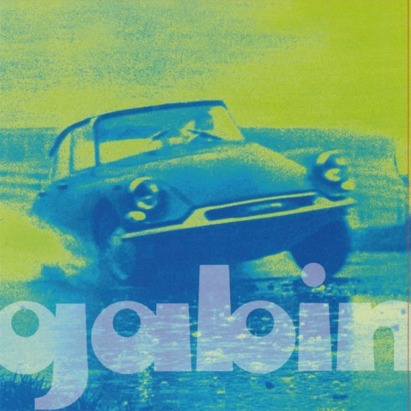 GABIN - Gabin