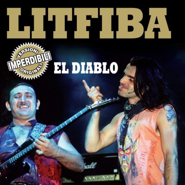 LITFIBA - El Diablo