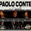 CONTE PAOLO - In Concerto (cd+dvd)