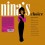 SIMONE NINA - Nina's Choice (clear Vinyl)