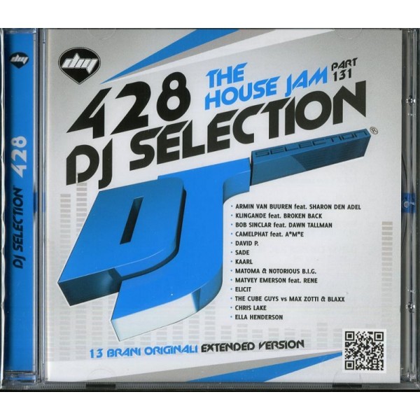 Dj Selection 428